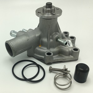 CMPT20002   Water Pump---Replaces 3757045M91